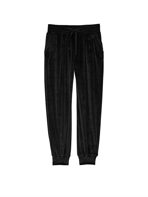 Fitilli Kadife Jogger