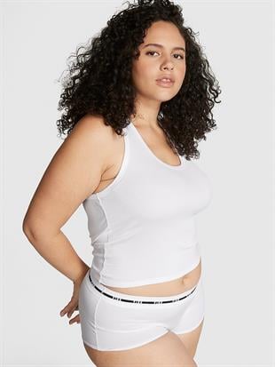 Fitilli Modal Scoop Atlet