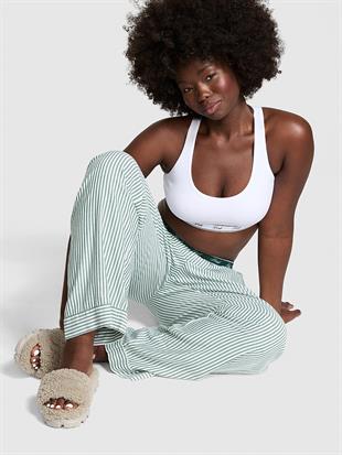 Flanel Pijama Altı