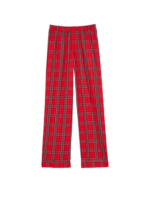 Flanel Pijama Altı