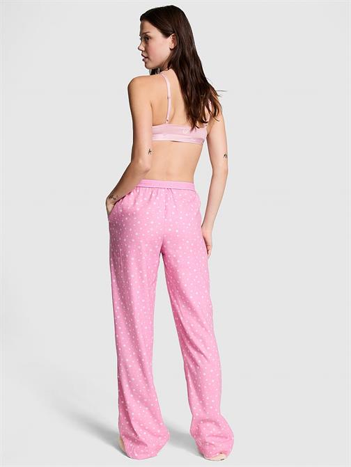 Flanel Pijama Altı