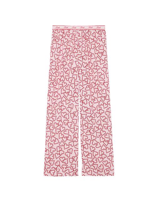 Flanel Pijama Altı