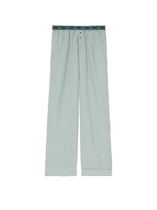 Flanel Pijama Altı