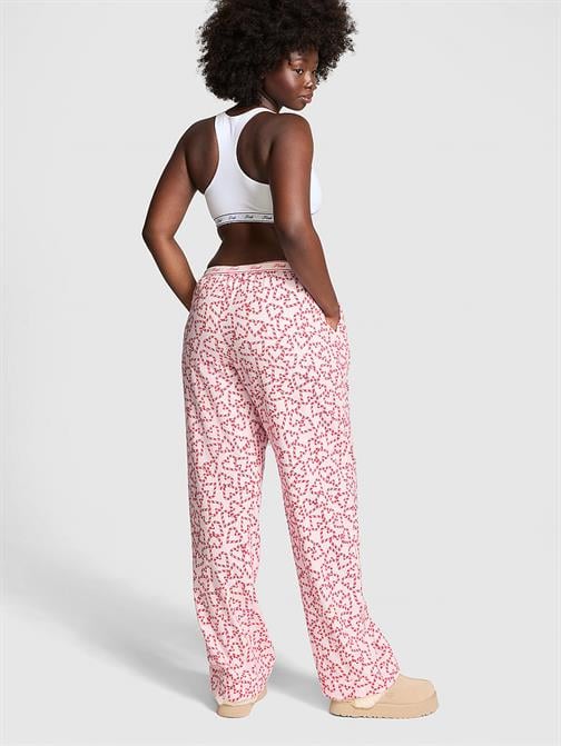 Flanel Pijama Altı