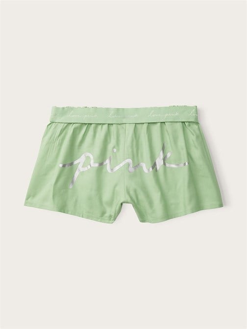 Flannel Pijama Boxer