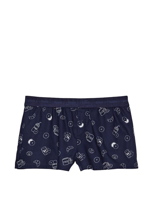Flannel Pijama Boxer