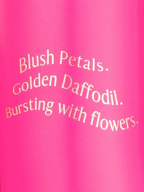 Floral Boom Vücut Spreyi