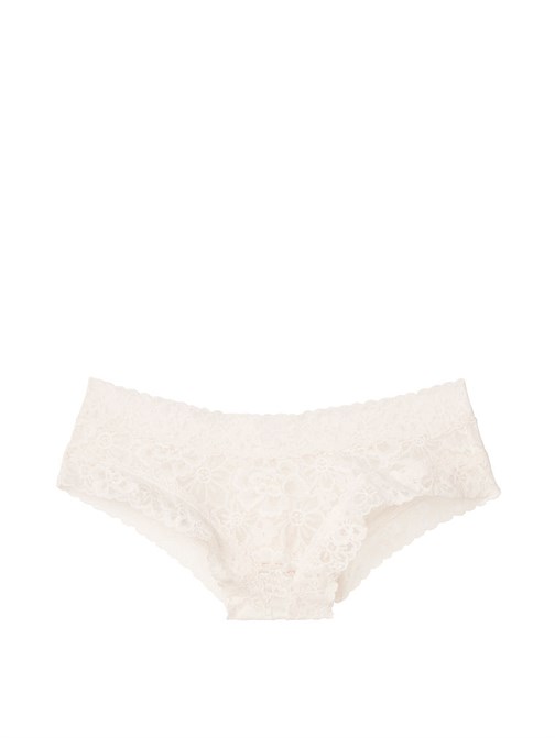 Floral Lace Cheeky Panty