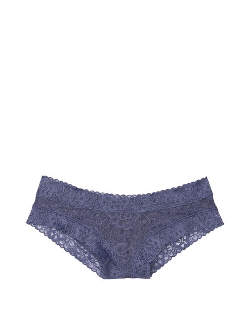 Floral Lace Cheeky Panty