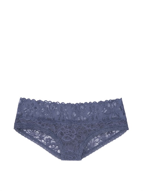 Floral Lace Hiphugger Panty