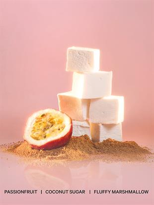Fluffy Marshmallow Vücut Spreyi