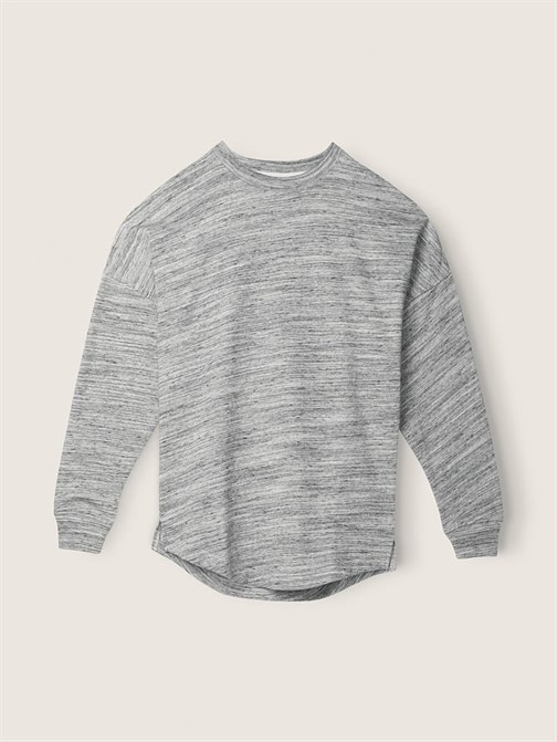 FORMA YAKA SWEATSHIRT