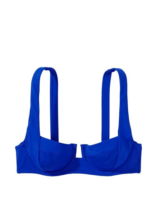 Full Coverage Bikini Üstü