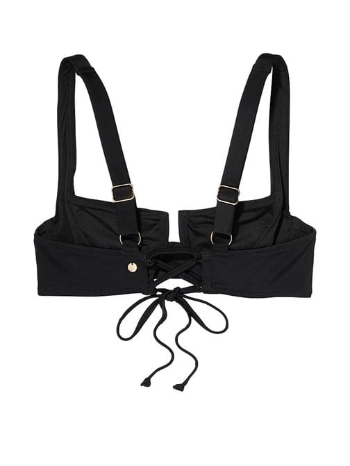Full Coverage Bikini Üstü