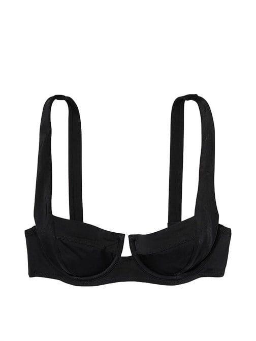 Full Coverage Bikini Üstü