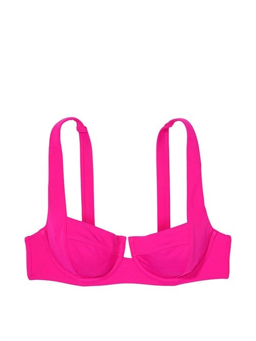 Full Coverage Bikini Üstü