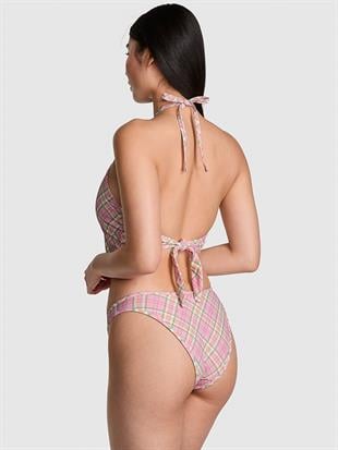 Golden Hour Cheeky Bikini Altı