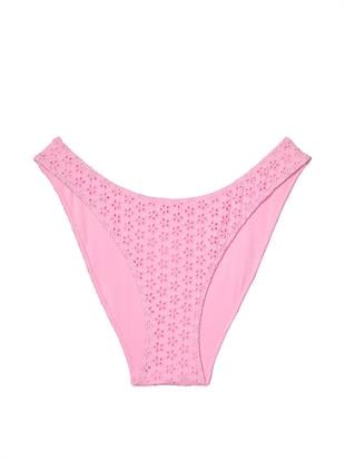 Golden Hour Fistolu Bikini Altı