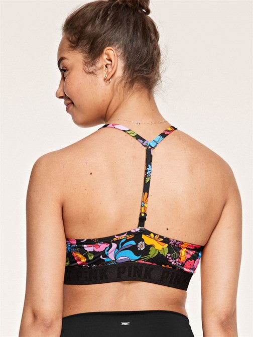 Gym to Swim Bodywrap Top