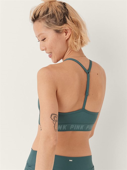 Gym to Swim Bodywrap Top