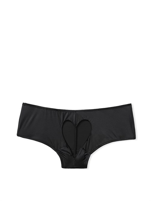 Heart Ouvert Cheeky Panty