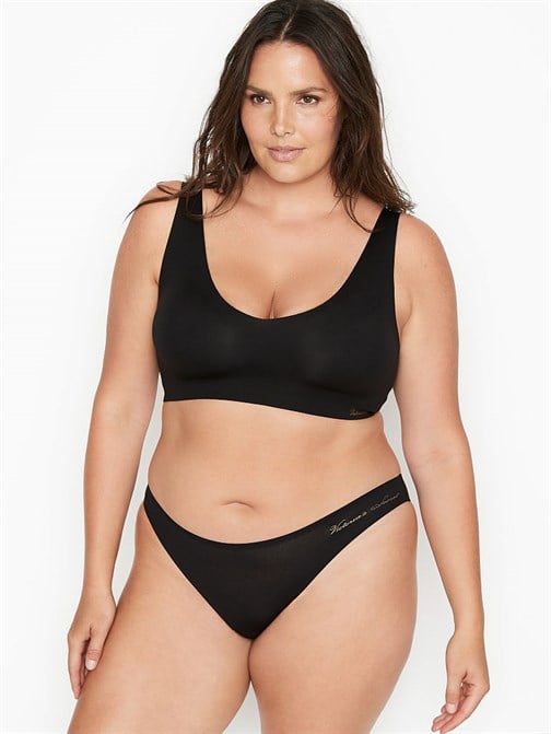 Heavenly by Victoria One Size Micro Bikini Panty