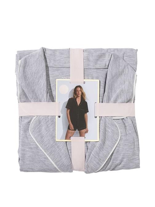 Heavenly by Victoria Süper Yumuşak Kısa Pijama Takımı