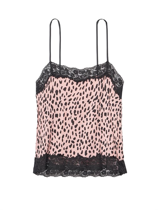 Heavenly by Victoria Supersoft Modal Lace Cami