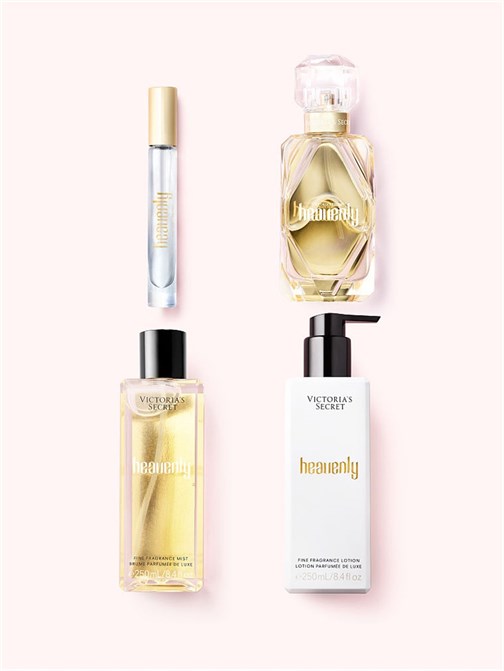 Heavenly Vücut Losyonu