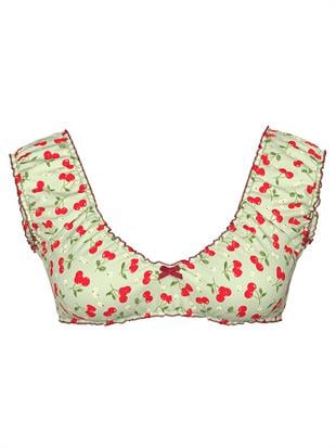Hudson Bikini Üstü
