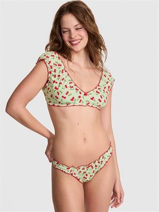 Hudson Bikini Üstü