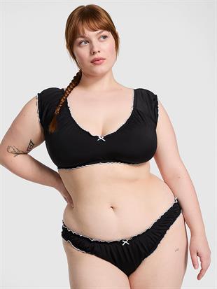 Hudson Cheeky Bikini Altı