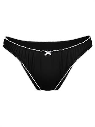 Hudson Cheeky Bikini Altı