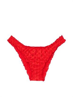 Hudson Fistolu Cheeky Bikini Altı