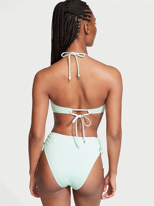 Ice Queen Boyundan Askılı Bikini Üstü