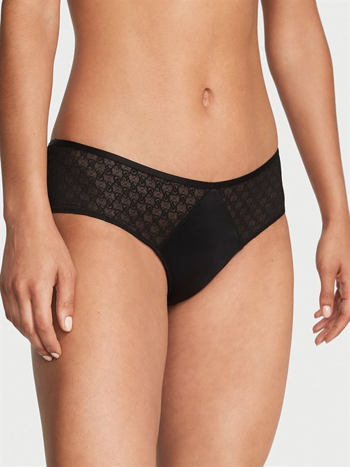 Icon by Victoria's Secret Dantelli Cheeky Külot