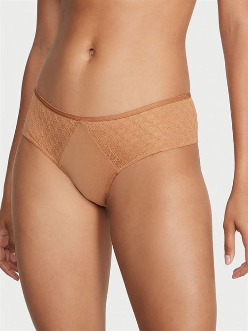 Icon by Victoria's Secret Dantelli Cheeky Külot