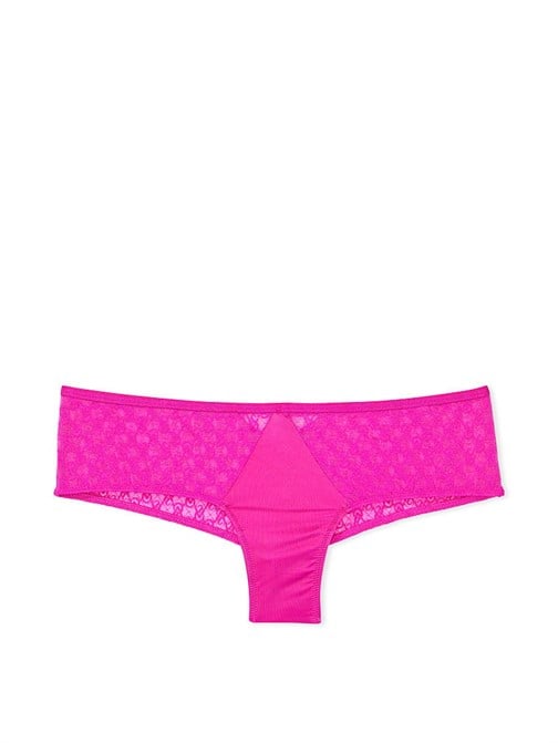 Icon by Victoria's Secret Dantelli Cheeky Külot