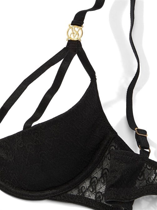 Icon by Victoria's Secret Dantelli Demi Sütyen