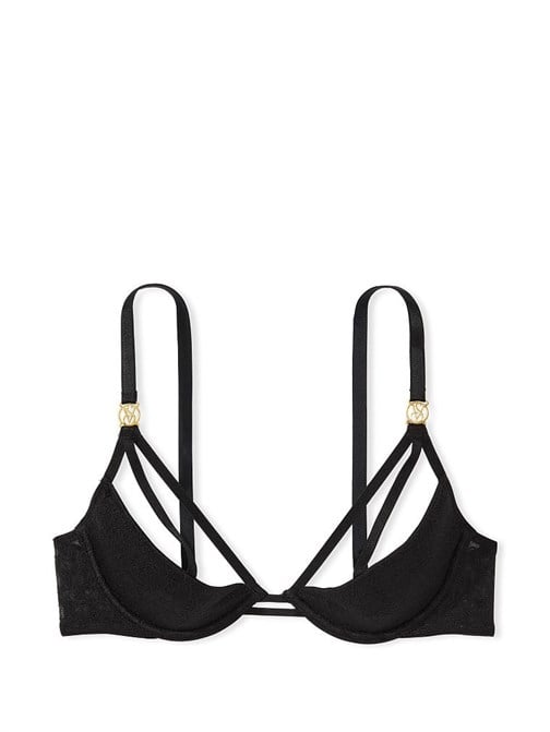 Icon by Victoria's Secret Dantelli Demi Sütyen