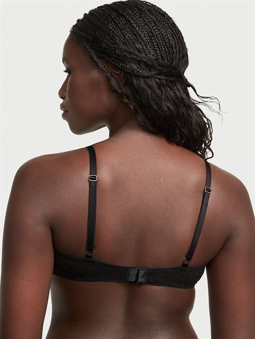 Icon by Victoria's Secret Dantelli Demi Sütyen