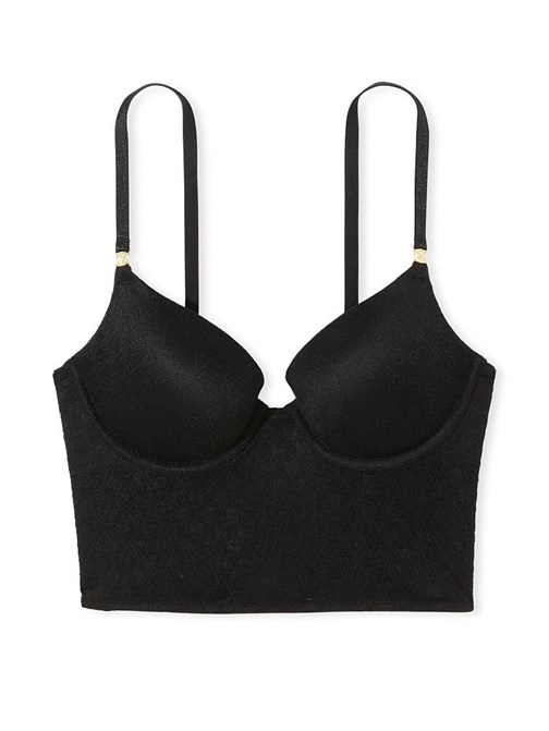 Icon by Victoria's Secret Push-Up Büstiyer