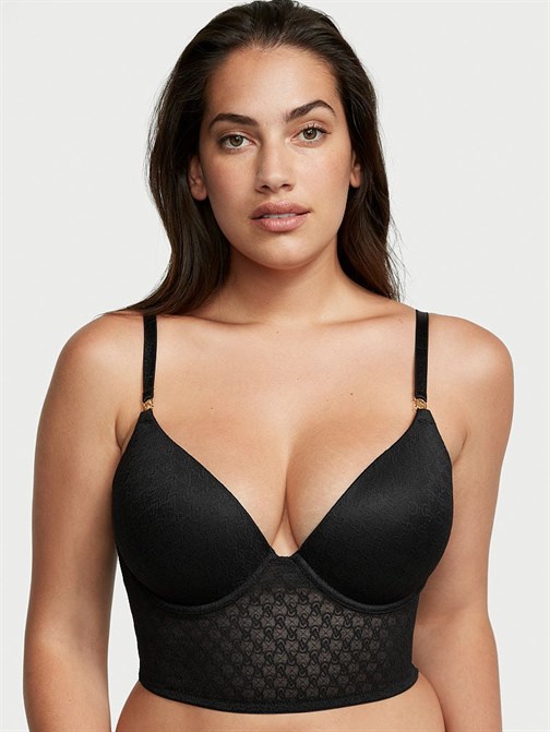 Icon by Victoria's Secret Push-Up Büstiyer