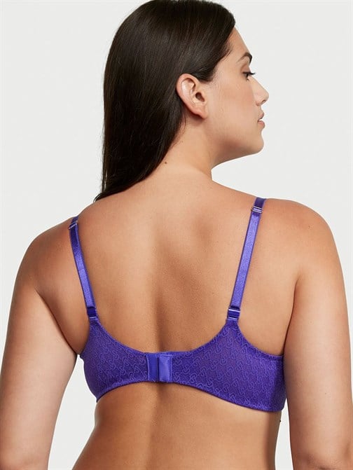 Icon by Victoria's Secret Push-Up Demi Sütyen
