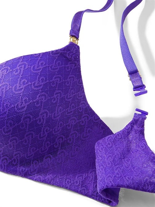 Icon by Victoria's Secret Push-Up Demi Sütyen