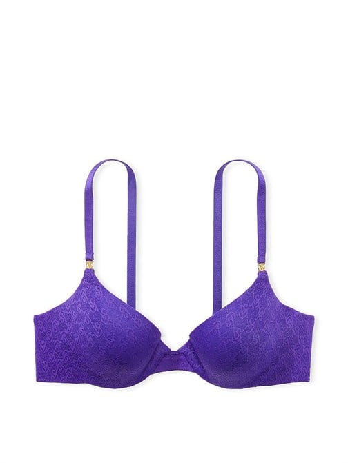 Icon by Victoria's Secret Push-Up Demi Sütyen