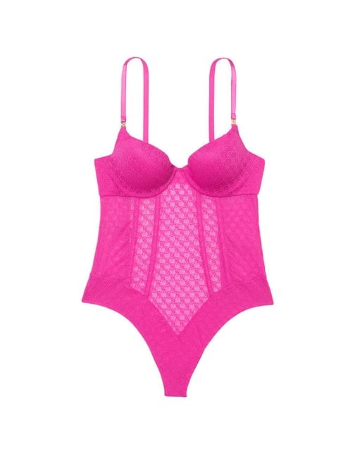 Icon by Victoria's Secret Teddy