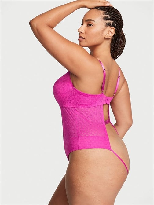 Icon by Victoria's Secret Teddy