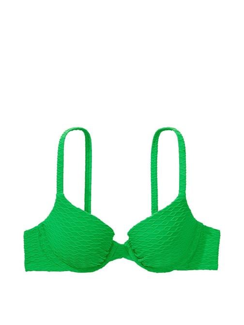 Icon Push-Up Bikini Üstü