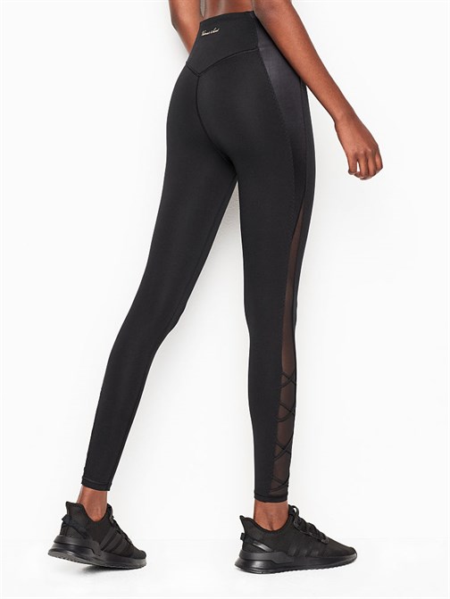 Incredible Essential Lace-up Legging